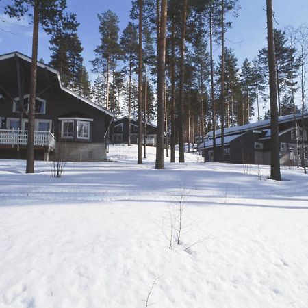 Holiday Club Punkaharju Cottages Kulennoinen Bagian luar foto