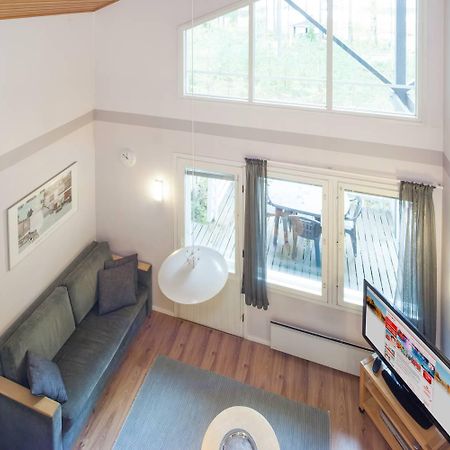 Holiday Club Punkaharju Cottages Kulennoinen Bagian luar foto