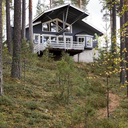 Holiday Club Punkaharju Cottages Kulennoinen Bagian luar foto