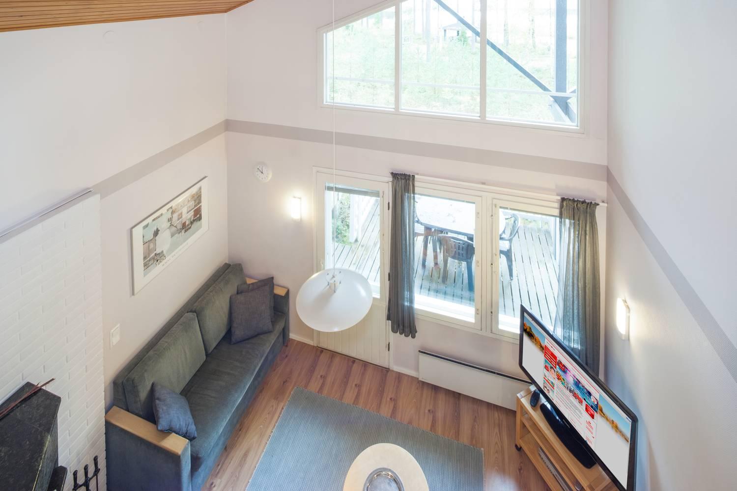 Holiday Club Punkaharju Cottages Kulennoinen Bagian luar foto