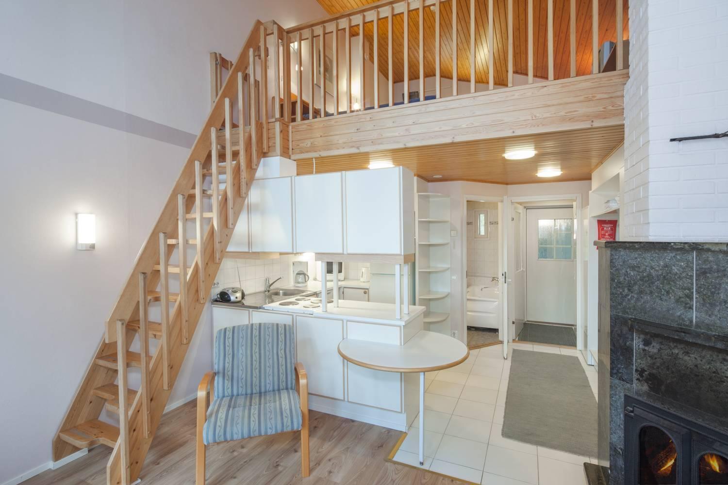 Holiday Club Punkaharju Cottages Kulennoinen Bagian luar foto