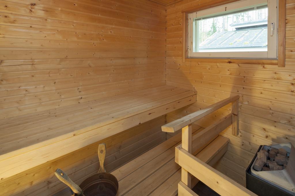 Holiday Club Punkaharju Cottages Kulennoinen Bagian luar foto